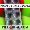 Píldora De Cialis Genérica 30